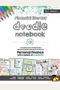 Personal Finance Doodle Notes: Brain Based Interactive Guided Notes