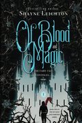 Of Blood And Magic