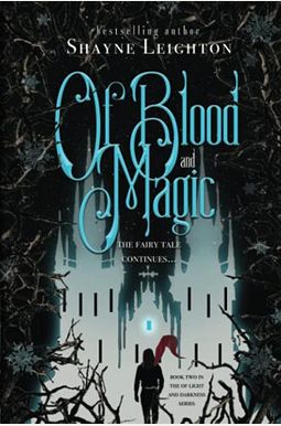 Of Blood And Magic Of Blood And Magic