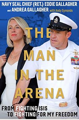 The Man In The Arena: From Fighting Isis To Fighting For My Freedom The Man In The Arena: From Fighting Isis To Fighting For My Freedom