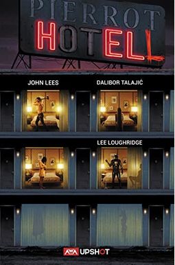 Hotell, 1 Hotell, 1