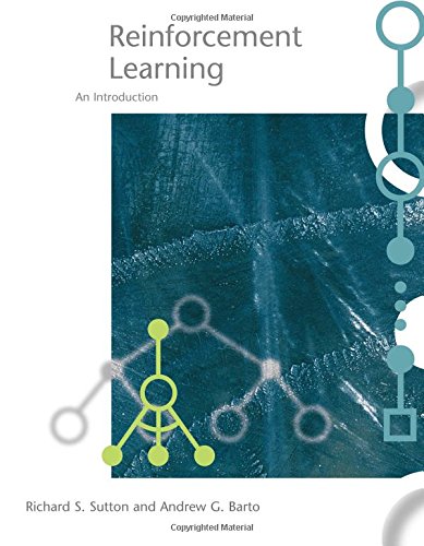 Buy Reinforcement Learning: An Introduction Book By: Richard S Sutton