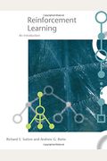 Reinforcement Learning: An Introduction (Adaptive Computation And Machine Learning)