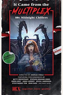 It Came from the Multiplex: 80s Midnight Chillers It Came from the Multiplex: 80s Midnight Chillers
