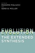 Evolution, The Extended Synthesis