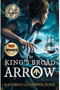 The King's Broad Arrow