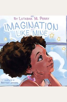 Imagination Like Mine Imagination Like Mine