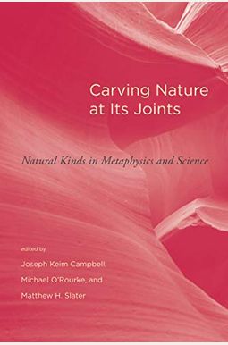 Carving Nature At Its Joints: Natural Kinds In Metaphysics And Science
