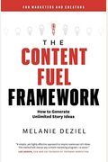 The Content Fuel Framework: How To Generate Unlimited Story Ideas (For Marketers And Creators)