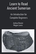 Learn To Read Ancient Sumerian