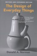 The Design of Everyday Things (MIT Press)