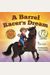 A Barrel Racer's Dream: A Western Rodeo Adventure For Kids Ages 4-8