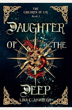 Daughter of the Deep Daughter of the Deep