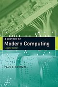 A History Of Modern Computing