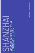 Shanzhai: Deconstruction In Chinese (Untimely Meditations)
