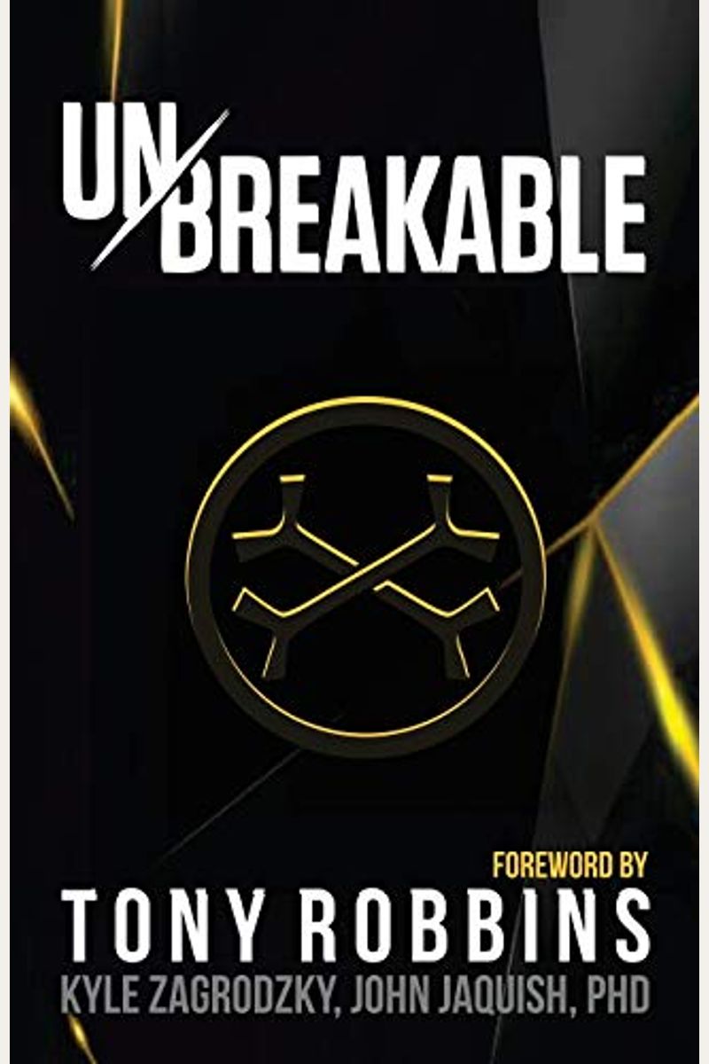 Unbreakable