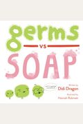 Germs Vs. Soap