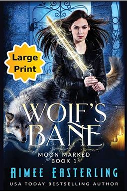 Buy Wolfsbane Book By: Aimee Easterling