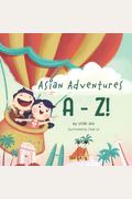 Asian Adventures A-Z