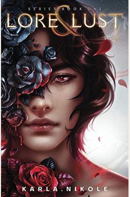 Lore And Lust: Queer Vampire Romance Series Book One Lore And Lust: Queer Vampire Romance Series Book One