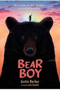 Bear Boy: The True Story Of A Boy, Two Bears, And The Fight To Be Free