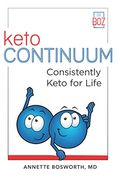 Ketocontinuum Consistently Keto For Life