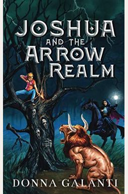 Joshua And The Arrow Realm (Lightning Road) Joshua And The Arrow Realm (Lightning Road)