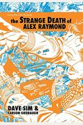 The Strange Death Of Alex Raymond