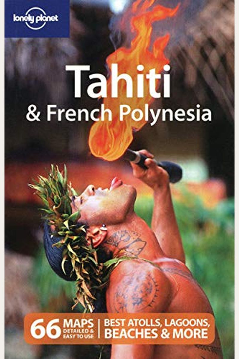 Buy Tahiti & French Polynesia (Country Travel Guide) Book By Celeste Brash