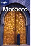 Lonely Planet Morocco (Country Travel Guide)