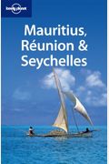 Lonely Planet Mauritius Reunion & Seychelles (Multi Country Travel Guide)