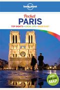 Lonely Planet Pocket Paris 7