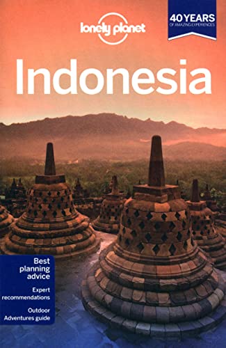 Buy Lonely Planet Indonesia (Travel Guide) Book By: Ryan V Berkmoes