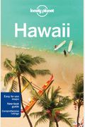 Lonely Planet Hawaii: A Lonely Planet Travel Survival Kit