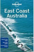 Lonely Planet East Coast Australia