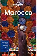 Lonely Planet Morocco