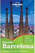 Lonely Planet Discover Barcelona (Travel Guide)