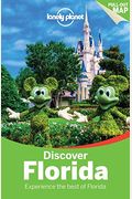Lonely Planet Discover Florida 3