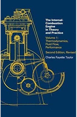 Internal Combustion Engine In Theory And Practice, Second Edition, Revised, Volume 2: Combustion, Fuels, Materials, Design Internal Combustion Engine In Theory And Practice, Second Edition, Revised, Volume 2: Combustion, Fuels, Materials, Design