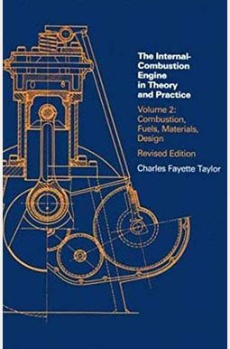 Internal Combustion Engine in Theory and Practice, Volume 2: Combustion, Fuels, Materials, Design Internal Combustion Engine in Theory and Practice, Volume 2: Combustion, Fuels, Materials, Design