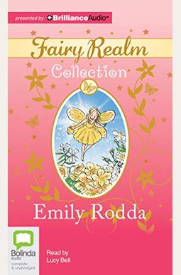 Fairy Realm Collection Fairy Realm Collection