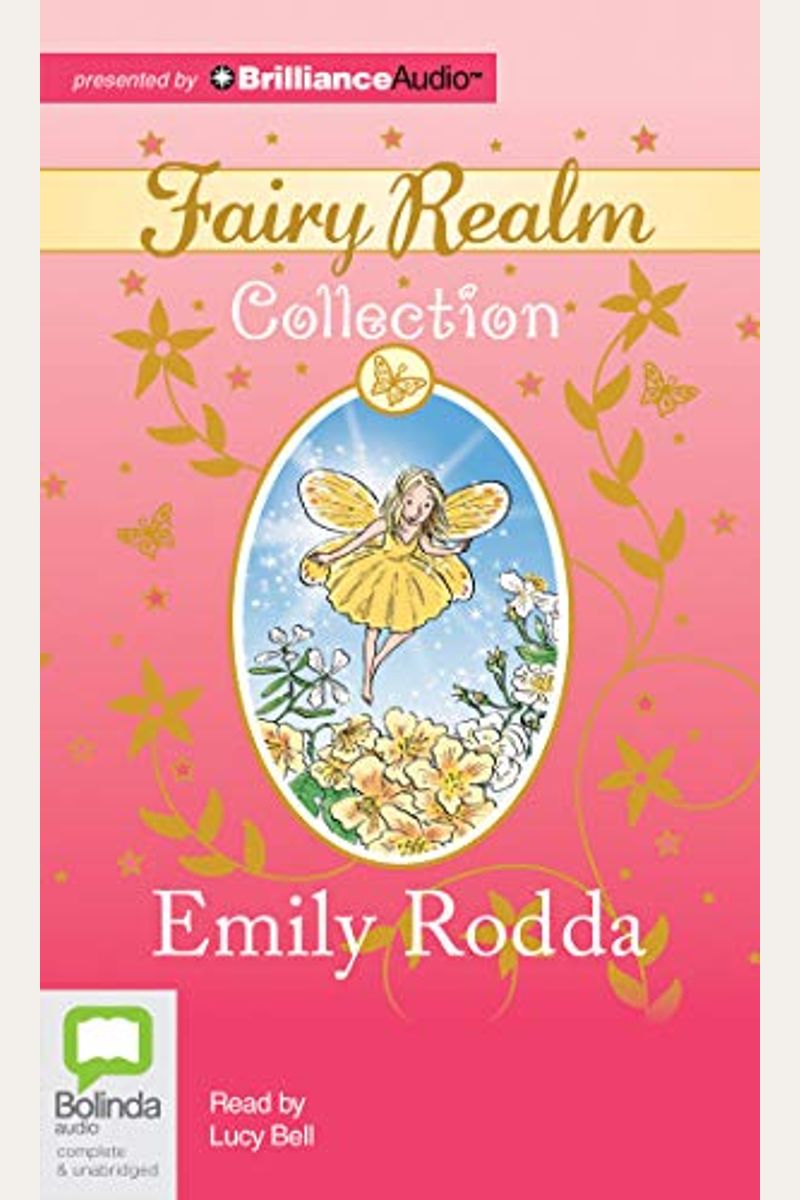 Fairy Realm Collection