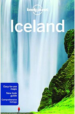 Lonely Planet Iceland Lonely Planet Iceland
