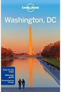Lonely Planet Washington, Dc 7