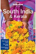 Lonely Planet South India & Kerala (Travel Guide)