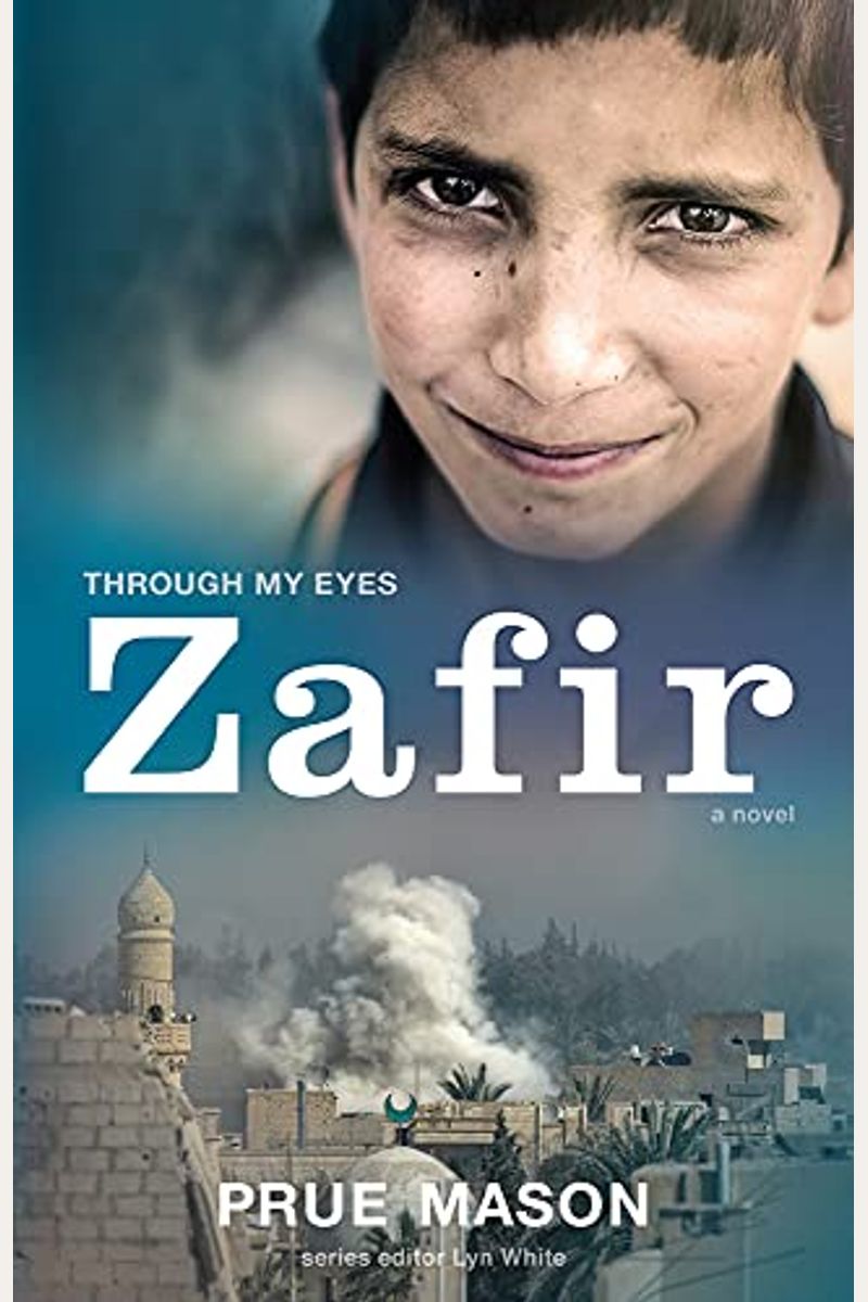 Zafir (Through My Eyes)