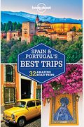 Lonely Planet Spain & Portugal's Best Trips 1