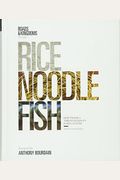 Rice, Noodle, Fish: Deep Travels Through Japan's Food Culture