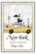 New York: Through A Fashion Eye