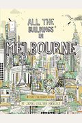 All The Buildings In Melbourne: ...That I've Drawn So Far